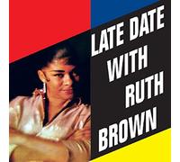 Ruth Brown – Late Date With Ruth Brown