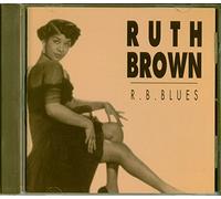 Ruth Brown - R.B. Blues
