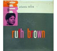 Ruth Brown - Rock And Roll