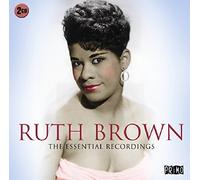 Ruth Brown - The Essential Recordings