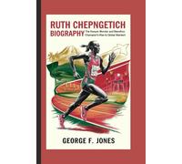 Ruth Chepngetich Biography: The Kenyan Wonder and Marathon Champion's Rise to Global Stardom