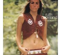 Ruth Copeland - I Am What I Am +2 [Japan CD] CDSOL-5524