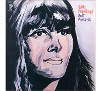 Ruth Copeland - Self-Portrait