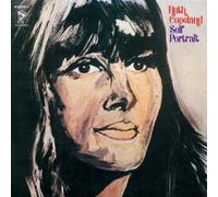 Ruth Copeland - Self Portrait +3 [Japan CD] CDSOL-5523