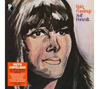 Ruth Copeland : Self Portrait VINYL 12" Album (2019) NEW Amazing Value