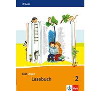 Ruth Dolenc-Petz Das Auer Lesebuch 2. Ausgabe Bayern: Schulbuch Klas (Hardback)