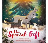 Ruth Doyle The Special Gift : A beautiful festive story to share at Ruth Doyle Multicolor