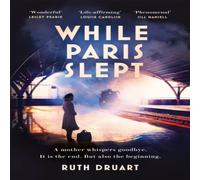 Ruth Druart While Paris Slept: A mother faces a heartbreaking choice in this Ruth Druart Multicolor