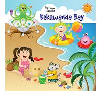 Ruth & Emilia - Kokowanda Bay
