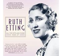 Ruth Etting - All The Hits And More 1926-37