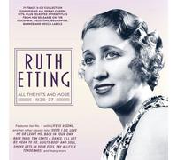 Ruth Etting - All The Hits And More 1926-37