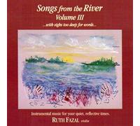 Ruth Fazal - Ruth Fazal - Songs From The River Vol.3