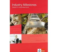 Ruth Feiertag Richard Hooton Nic Industry Milestones. Englisch für I (Hardback)