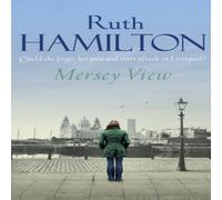 Ruth Hamilton Mersey View Paperback Book Ruth Hamilton Multicolor