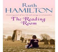 Ruth Hamilton The Reading Room Paperback Book Ruth Hamilton Multicolor