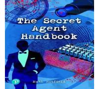 Ruth Hatfield Secret Agent Handbook Paperback Ruth Hatfield Multicolor