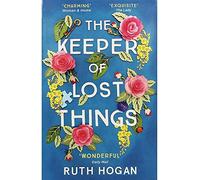 Ruth Hogan The Keeper Of Lost Things