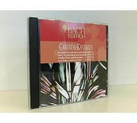 Ruth Holton - Bach Edition: Cantatas BWV 111, 159, 165, 22 / Leusink