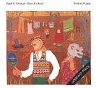 Ruth Is Stranger Than Richard