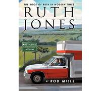 Ruth Jones