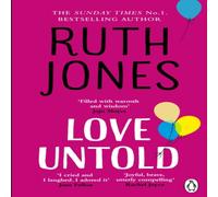 Ruth Jones Love Untold Paperback Book Ruth Jones Multicolor