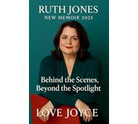 Ruth Jones New Memoir 2025: Behind the Scenes, Beyond the Spotlight