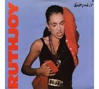 Ruth Joy - Don't push it (1989) / Vinyl single [Vinyl-Single 7'']