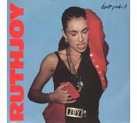 Ruth Joy - Don't Push It