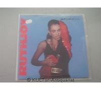 Ruth Joy - Don't push it/Gimme your love (2 versions each, 1989) [Vinyl Single]