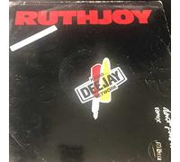 Ruth Joy - Ruth Joy / Don't Push It (Remix)