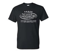 Ruth Langmore On The Job Training Program T-Shirt Shirt Unisex Ozark tv Series L Black