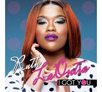 Ruth La'Ontra - I Got You
