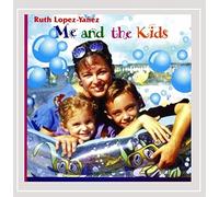 Ruth Lopez-Yañez - Me and the Kids
