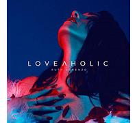 RUTH LORENZO - Loveaholic