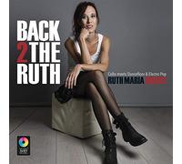 Ruth Maria Rossel - Back 2 the Ruth