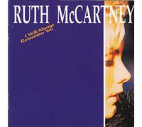 Ruth McCartney - I will always remember you [Single-CD]