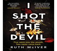 Ruth McIver I Shot the Devil Paperback Book Ruth McIver Multicolor