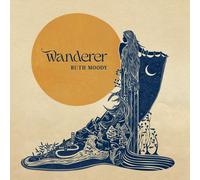 Ruth Moody Wanderer (CD) Album