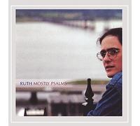 Ruth - Mostly Psalms