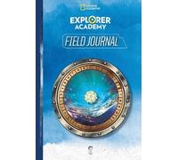 Explorer Academy Field Journal