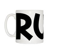 Ruth Name Mug