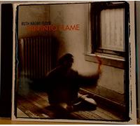Ruth Naomi Floyd - Fan Into Flame