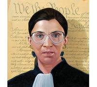 Ruth Objects: The Life of Ruth Bader Ginsburg: 11 (A Big Words Book)