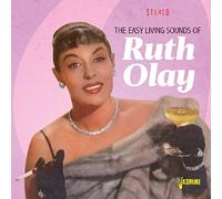 Ruth Olay - The Easy Living Sounds of Ruth Olay - 2 Original LPs