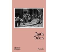 RUTH ORKIN by Anne Morin Paperback Self Help Business