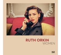Ruth Orkin: Women