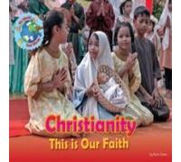Ruth Owen Christianity, This is our Faith Paperback Book Ruth Owen Multicolor