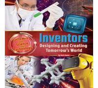 Ruth Owen Get to Work with Science & Technology Paperback Book Ruth Owen Multicolor