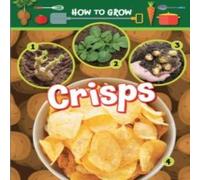 Ruth Owen How to Grow Potato Chips Paperback Book Ruth Owen Multicolor