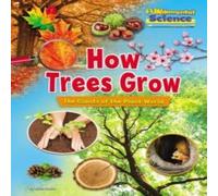 Ruth Owen How Trees Grow Paperback Book Ruth Owen Multicolor